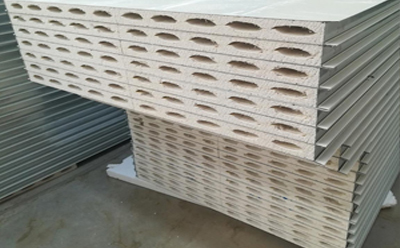 都兰硫氧镁净化板