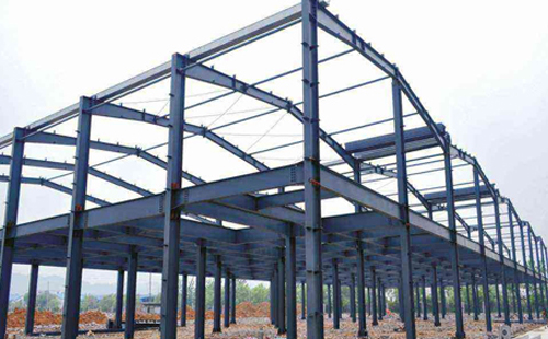 都兰钢结构厂房的建造成本受哪些方面影响