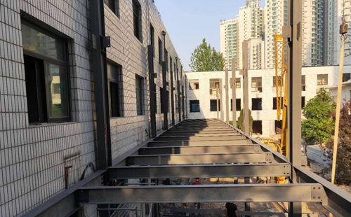 都兰钢结构防火涂料的检测技巧是有哪些