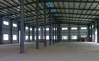 都兰钢结构建筑施工时需要注意什么
