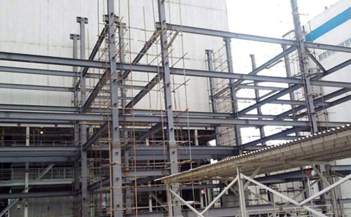 都兰钢结构设计施工难点与解决方案全解析