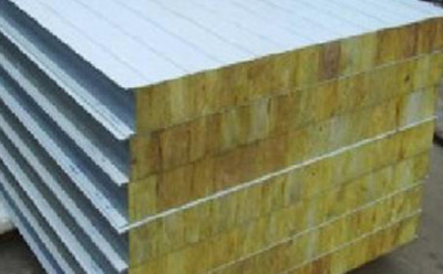 都兰彩钢岩棉板防火时限如何选：75mm厚足不足