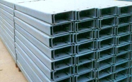 冷弯都兰C型钢：建筑结构中的高效支撑与灵活应用之选