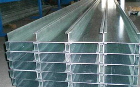 都兰C型钢应用场景与结构特性解析 | 冷弯薄壁型钢选型指南