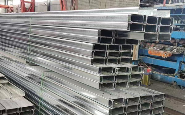 都兰C型钢应用领域与选型技术指南